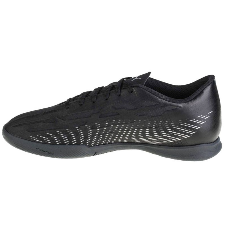 Fotbal Puma Ultra 4.3 It M 106537-02 vícebarevný černý 1