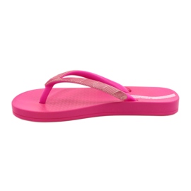 Ipanema Dívčí flip-flops 83177 Fuksy-Pink růžový 2