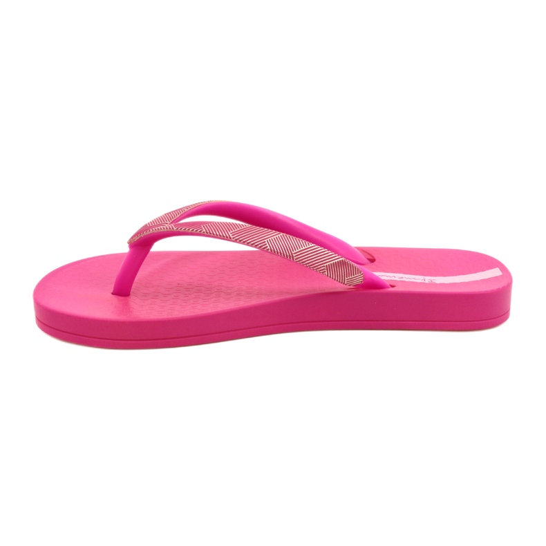 Ipanema Dívčí flip-flops 83177 Fuksy-Pink růžový 2
