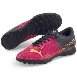 Kopačky Puma Ultra 4.4 Tt M 106735 03 fialová růže a fialové 1