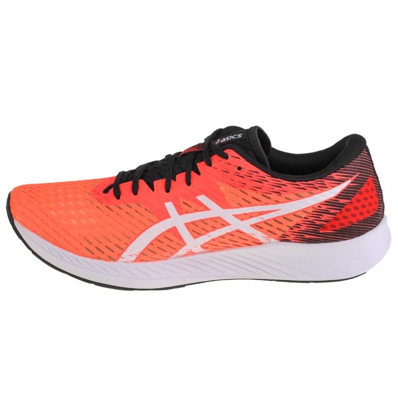 Boty ASICS Hyper Speed ​​​​M 1011B025-600 červený 1
