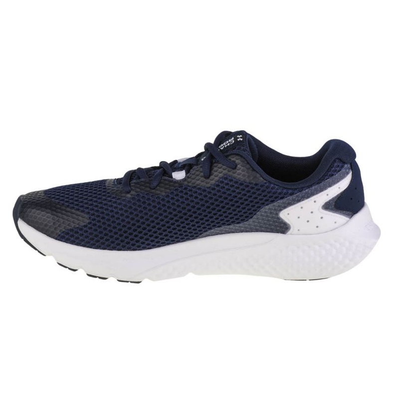 Boty Under Armour Charged Rogue 3 3024877-401 modrý 1