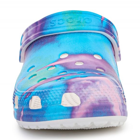 Crocs Classic Out Of This World II Clog W 206868-90H modrý 1