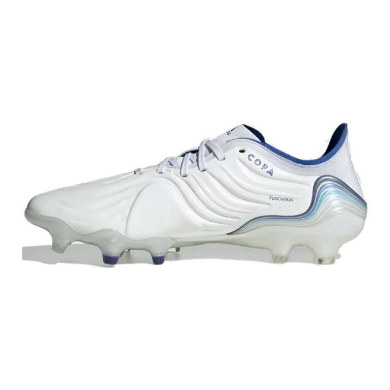 Kopačky Adidas Copa Sense.1 Fg M GW4942 bílý bílý 1