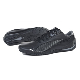Puma Drift Cat 5 Carbon M 36113701 černý 1
