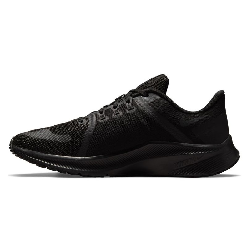Běžecká obuv Nike Quest 4 M DA1105-002 černý 1
