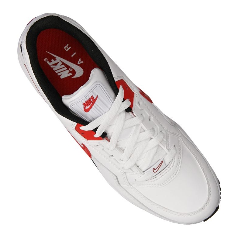 Boty Nike Air Max Ltd 3 BV1171-100 bílý 1