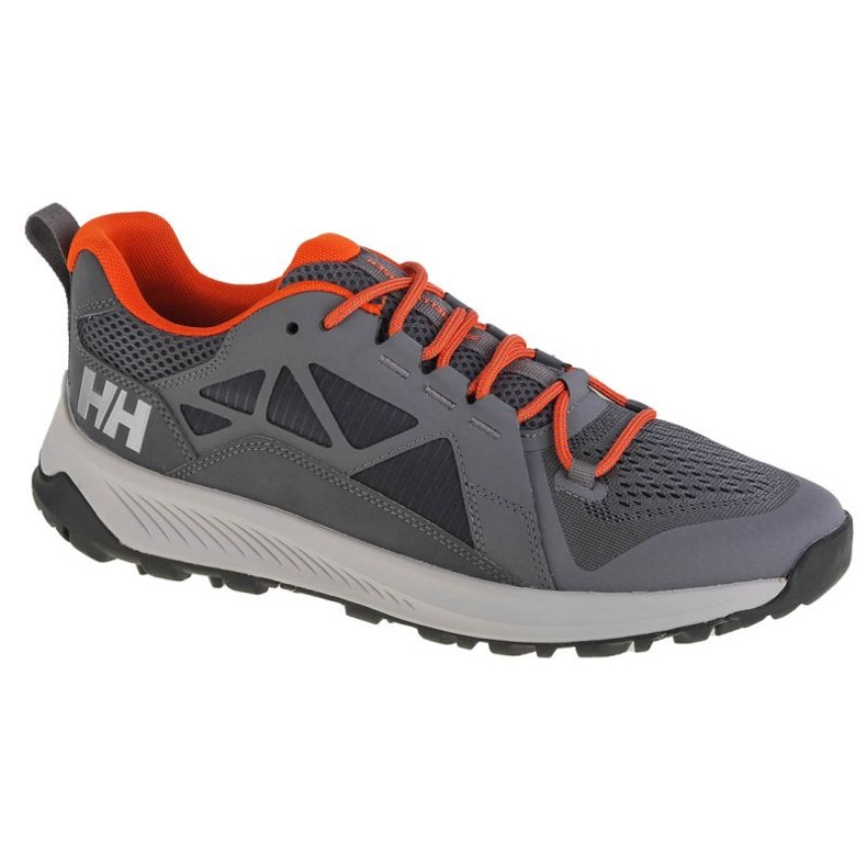 Boty Helly Hansen Gobi Aps 11682-970 pomerančový 1
