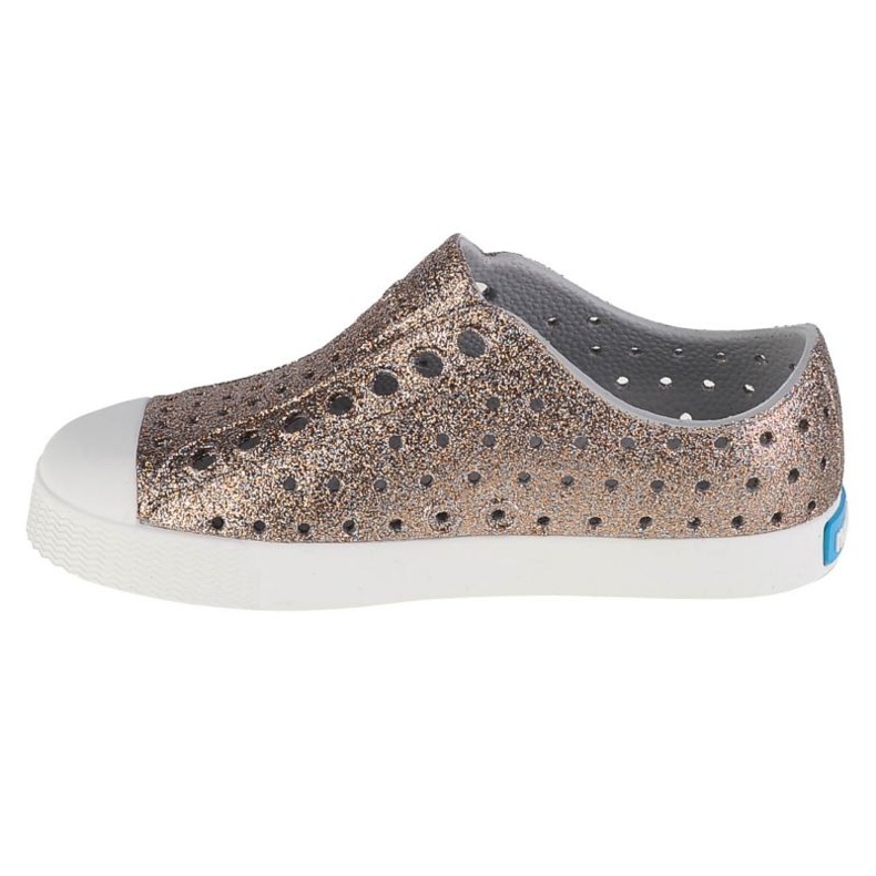 Native Nativní Jefferson Bling Child Jr 13100 112-1241 zlatý 1