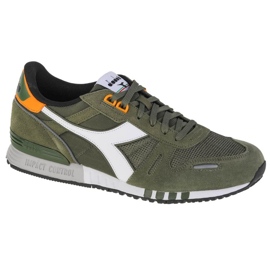 Boty Diadora Titan M 501-177355-01-70225 zelená 1