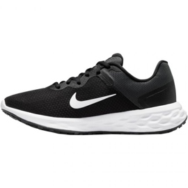 Běžecké boty Nike Revolution 6 Nn W DC3729 003 bílý 1