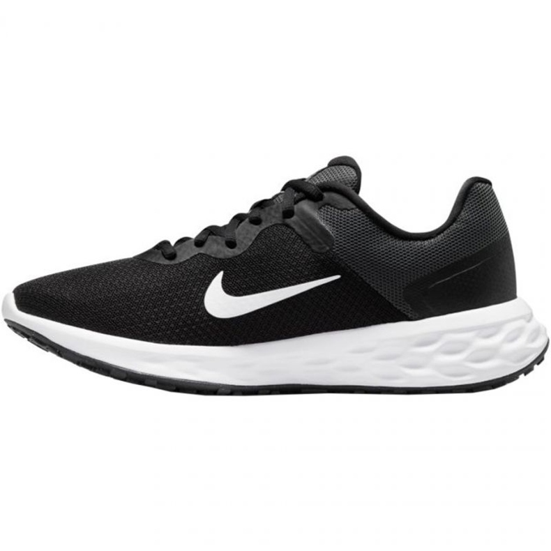 Běžecké boty Nike Revolution 6 Nn W DC3729 003 bílý 1