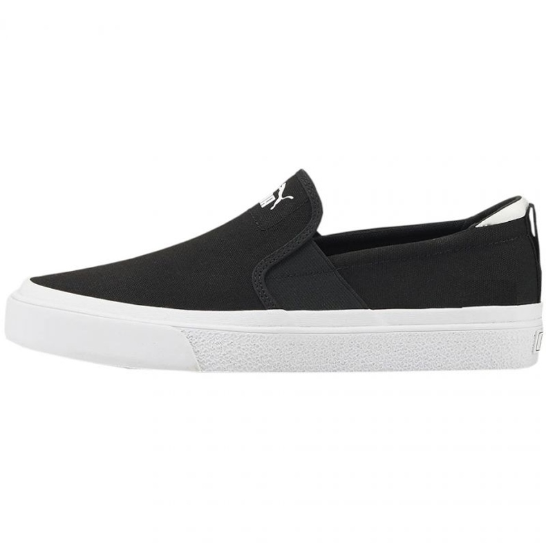 Puma Bari Z SlipOn Rubber 383903 01 černý 1