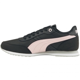 Puma St Runner Essential 383055 05 černá 1