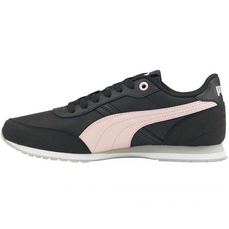 Puma St Runner Essential 383055 05 černá 1