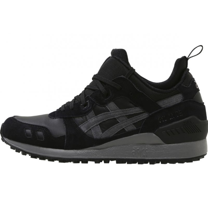 Boty Asics Gel-Lyte Mt M 1193A035-001 černý 1