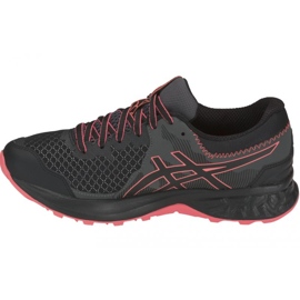 Asics Gel-Sonoma 4 W 1012A160-001 černý 1