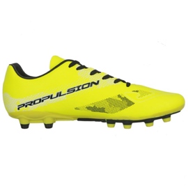 Kopačky Joma Propulsion 2209 Fg M PROS2209FG žluť 1