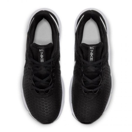 Tréninkové boty Nike Legend Essential 2 CQ9545 001 černý 1