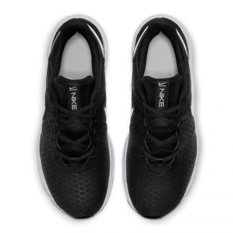 Tréninkové boty Nike Legend Essential 2 CQ9545 001 černý 1