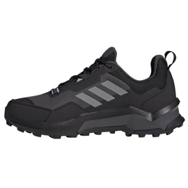 Boty Adidas Terrex AX4 Gtx FZ3249 černý 1