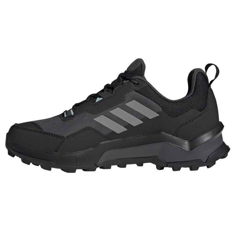 Boty Adidas Terrex AX4 Gtx FZ3249 černá 1