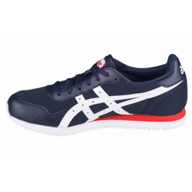 Asics Tiger Runner M 1191A207-400 modrý 1