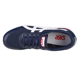 Asics Tiger Runner M 1191A207-400 modrý 2