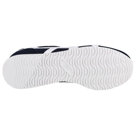 Asics Tiger Runner M 1191A207-400 modrý 3