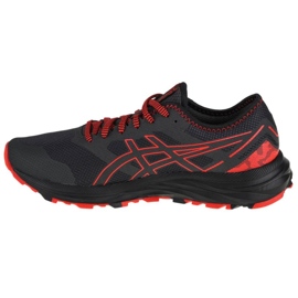 Boty Asics Gel-Excite Trail M 1011B194-020 černý 1