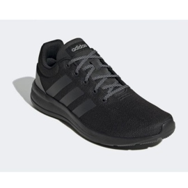 Boty Adidas Lite Racer Cln 2.0 M GZ2823 černý 1
