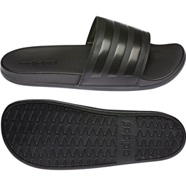 Pantofle Adidas Adilette Comfort M GZ5896 černý 1