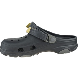 Crocs Classic All Terrain Clog M 206340-001 černá 1