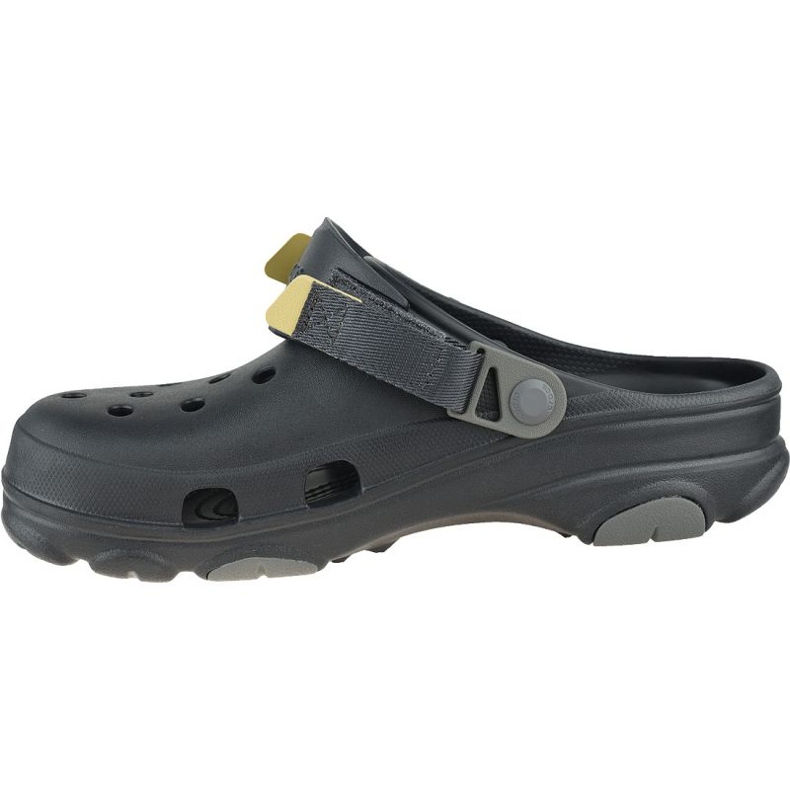 Crocs Classic All Terrain Clog M 206340-001 černý 1