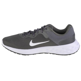 Běžecké boty Nike Revolution 6 Next Nature DC3728-004 šedá šedá 1