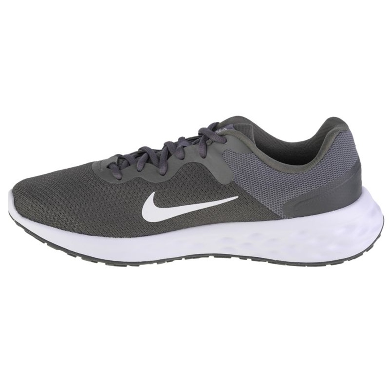 Běžecké boty Nike Revolution 6 Next Nature DC3728-004 šedá šedá 1