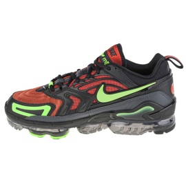 Nike Air Vapormax Evo M DC9393-600 černý červený zelený 1