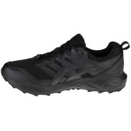Asics Gel-Sonoma 6 G-TX M 1011B048-002 černý námořnická modř 1