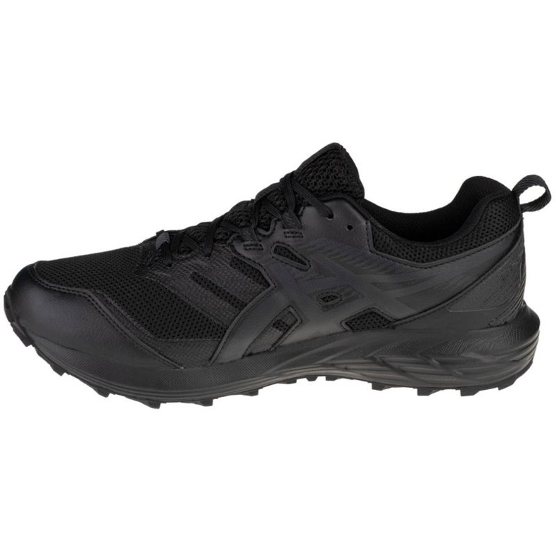Asics Gel-Sonoma 6 G-TX M 1011B048-002 černý námořnická modř 1