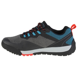 Boty CMP Lothal M 3Q61047-72UL modrý šedá 1