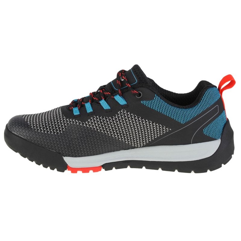 Boty CMP Lothal M 3Q61047-72UL modrý šedá 1