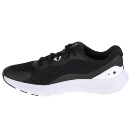 Boty Under Armour Surge 3 3024883-001 černá 1