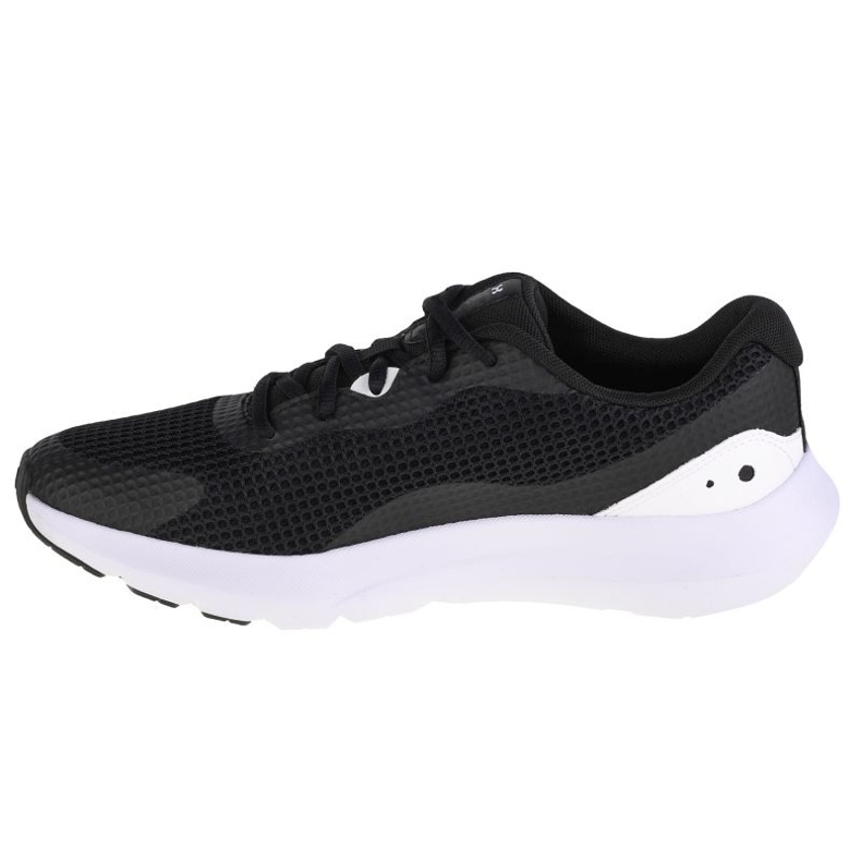 Boty Under Armour Surge 3 3024883-001 černý 1