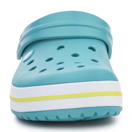 Crocs Crocband 11016-4ST modrý 1 Crocs Crocband 11016-4ST modrý 1