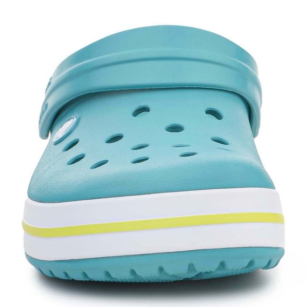 Crocs Crocband 11016-4ST modrý 1 Crocs Crocband 11016-4ST modrý 1