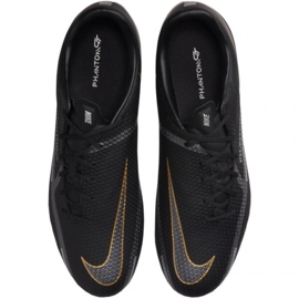 Kopačky Nike Phantom GT2 Academy FG / MG M DA4433 007 černý 1