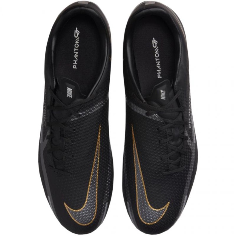 Kopačky Nike Phantom GT2 Academy FG / MG M DA4433 007 černá 1