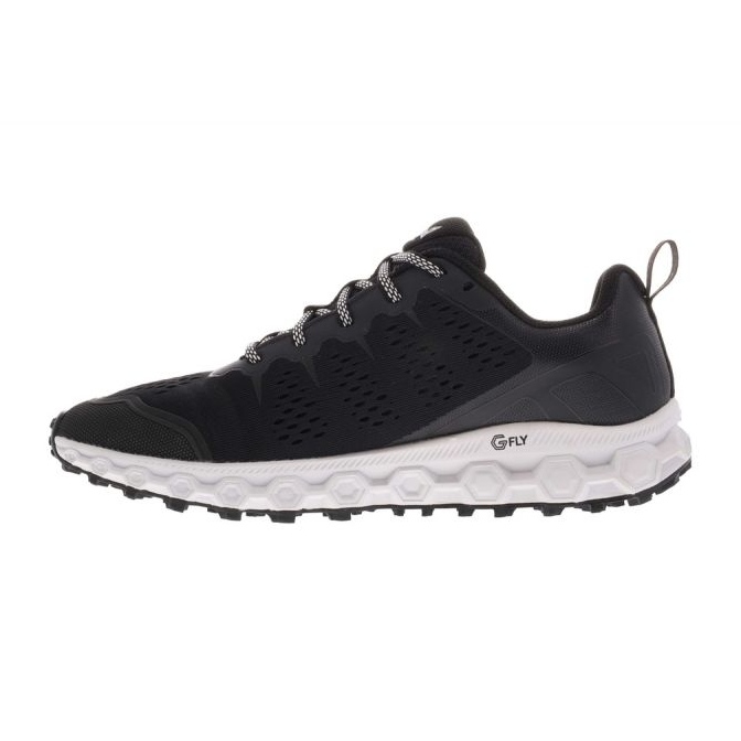 Běžecké boty Inov-8 Parkclaw G 280 000972-BKWH-S-01 černý 1