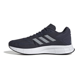 Běžecké boty Adidas Duramo 10 M GW8343 námořnická modř 1
