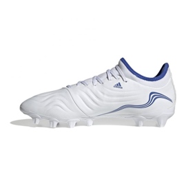 Kopačky Adidas Copa Sense.3 Mg M GW3549 bílý bílý 1